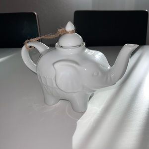 Elephant Teapot